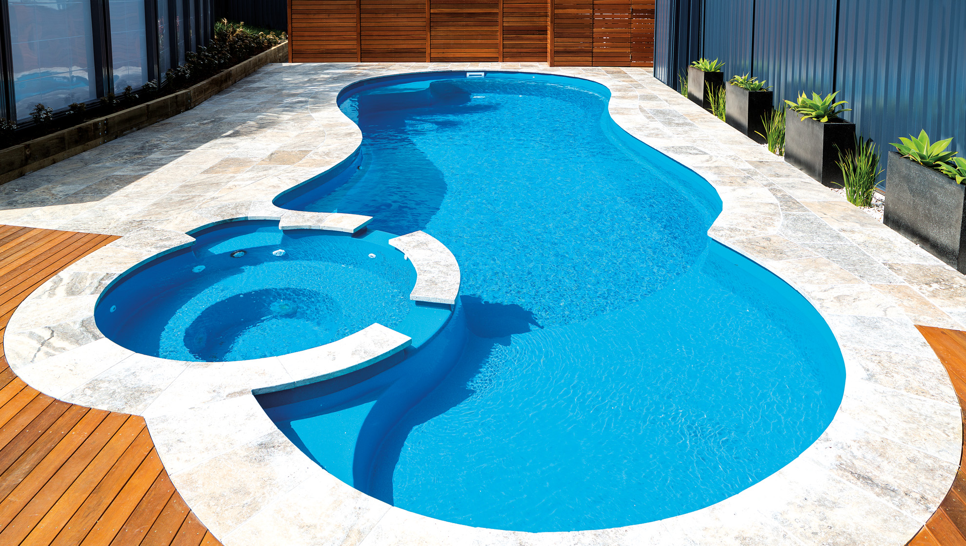 fiberglass swimming pool inserts